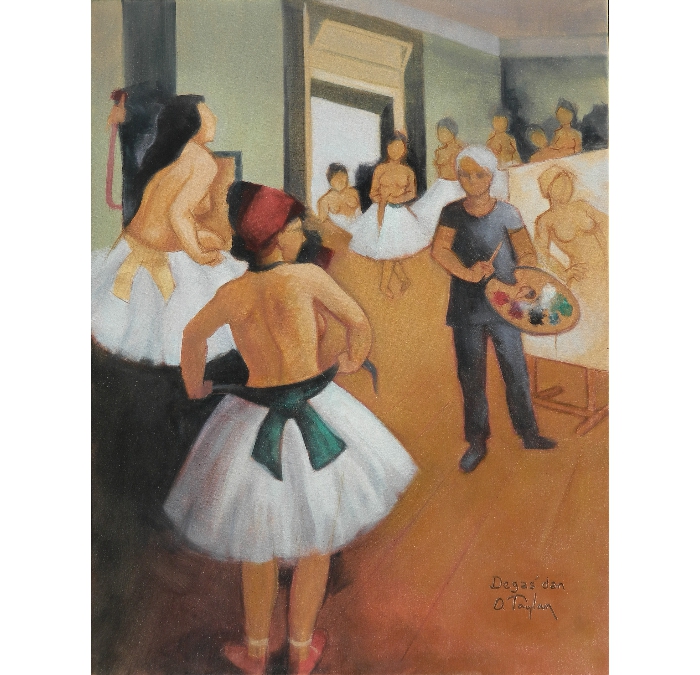 Degas