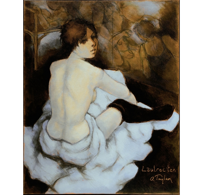 Lautrec