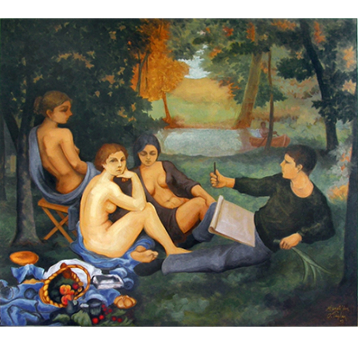 Manet