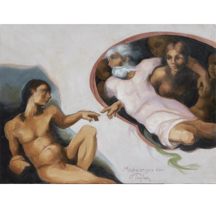 Michelangelo
