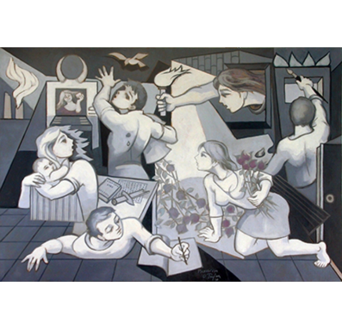 Picasso