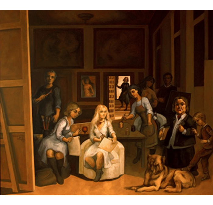 Velazquez