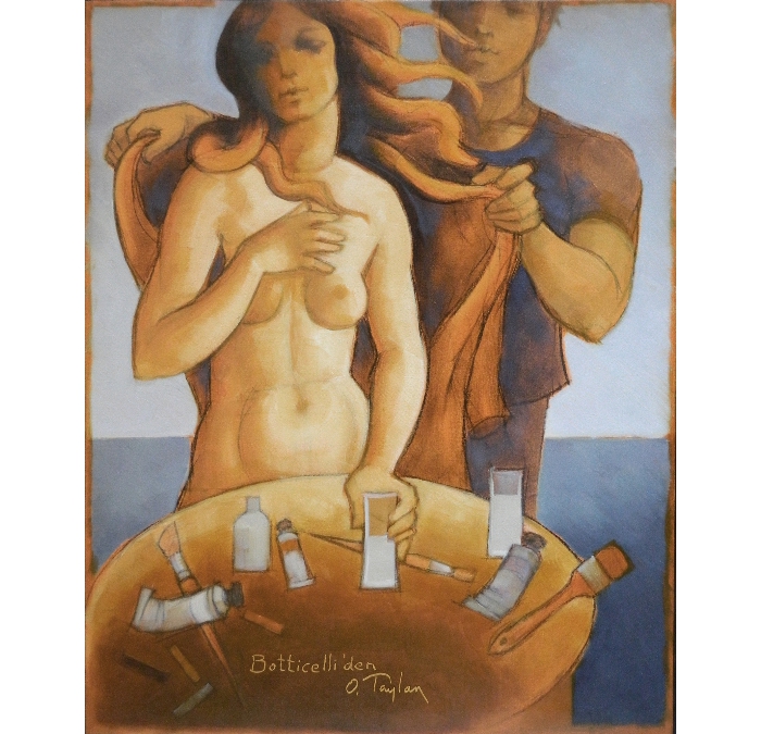 Botticelli